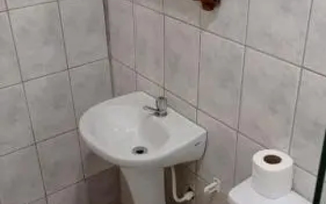 Pousada Canto do Sabiá