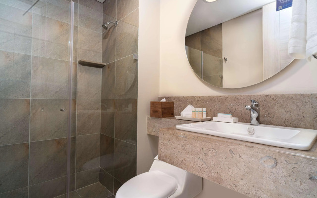 Hilton Garden Inn Cali Ciudad Jardin