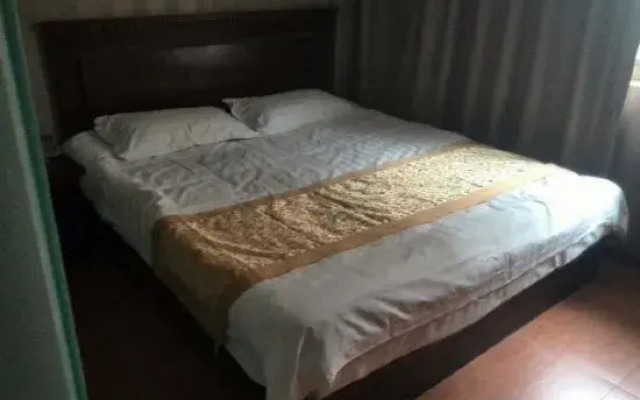 Shanghai Yatai Holiday Hotel (Yushu Road)