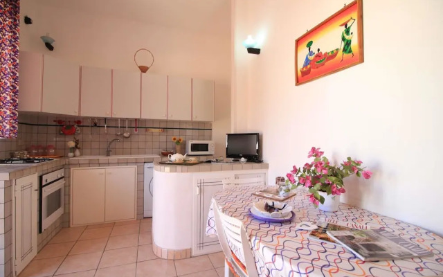 Scrigno a due Passi Dalla Spiaggia