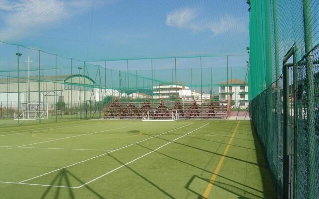 Villaggio Welcome Riviera d'Abruzzo