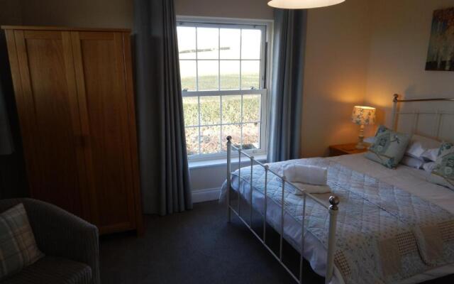 Ghyll Beck House Bed And Breakfast