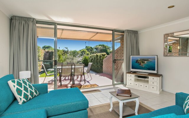 2 James Cook Apartments Holiday Rental