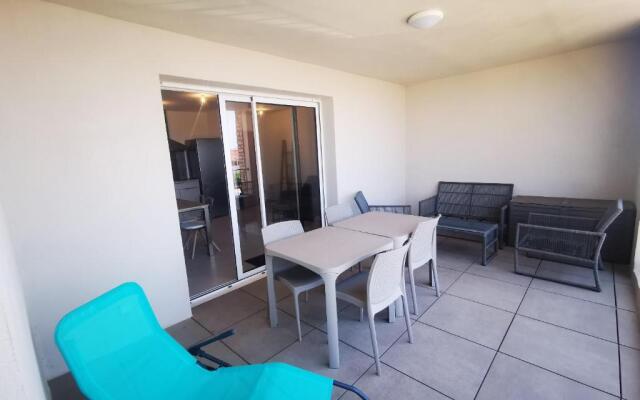 Domaine A Mortella T2