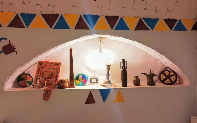 Fox Nubian Island Hotel