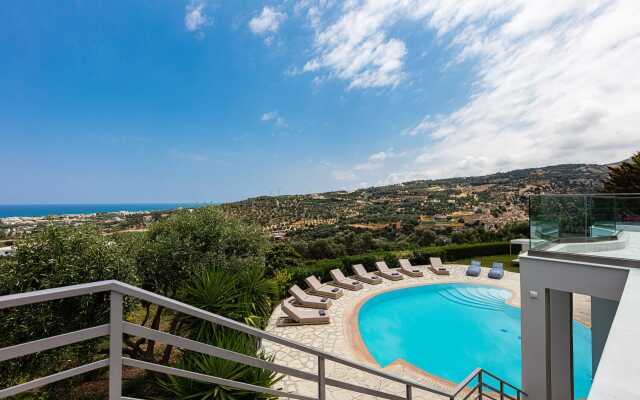 Villa Lime Venue Estate