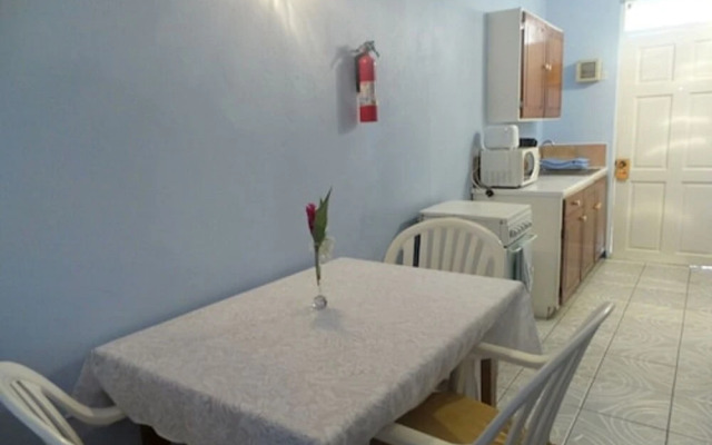 Cool Running Apartments