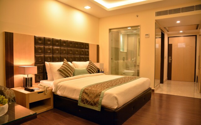 Grand Plaza Lords Inn Jammu