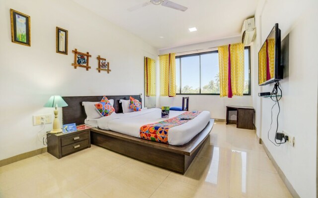 FabHotel Casa Paradise Premium Suites