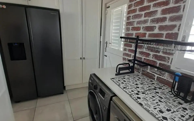 Zeezicht Villa - Jacobsbaai