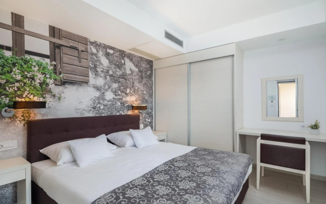 Hotel Tamaris