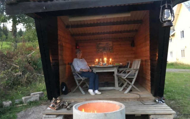 Sälengården