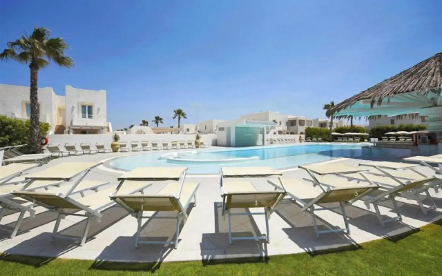 Nicolaus Club Borgo Rio Favara Resort