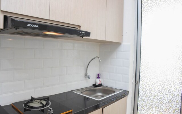 Best Deal And Cozy 2Br At Bassura City Apartment