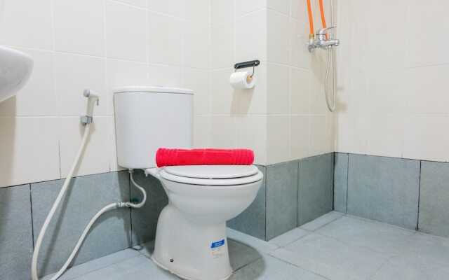 Highest Value 2BR at Akasa Pure Living Apartment