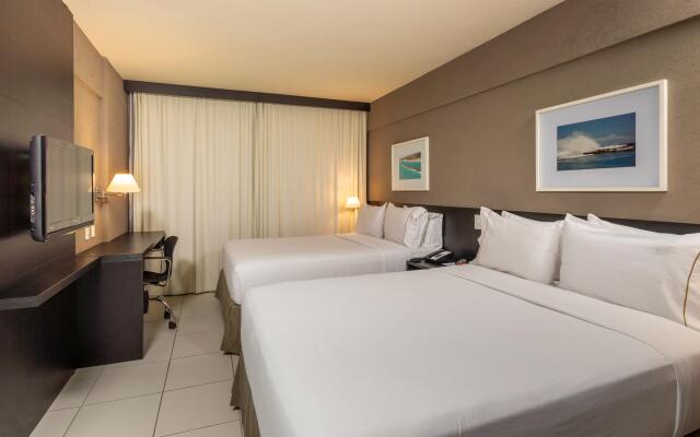 Hilton Garden Inn Maceio