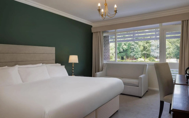 New Bath Hotel and Spa