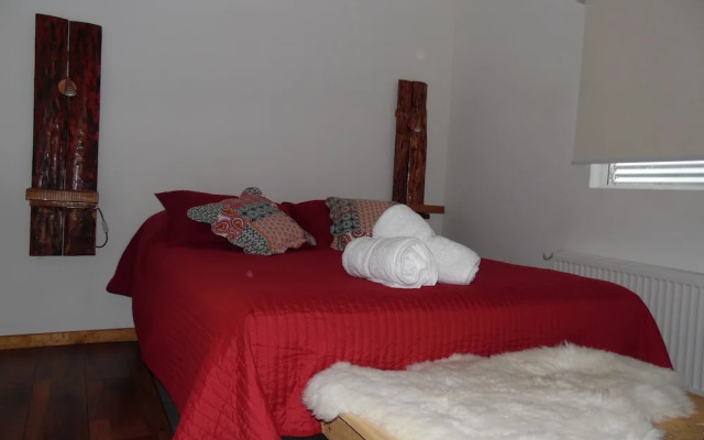 Xalpen B&B