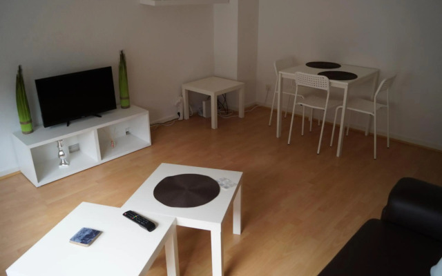Apartment Krefeld City