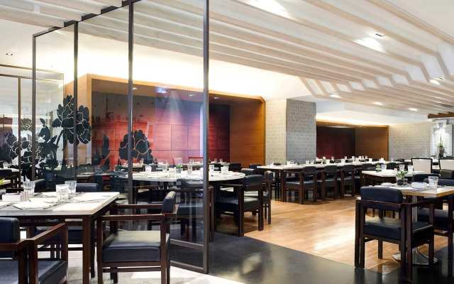 Novotel Nathan Road Kowloon Hong Kong