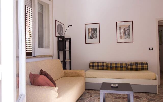 Appartamento Lentisco - Case Sicule