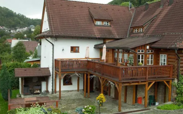 Roubenka Valachy
