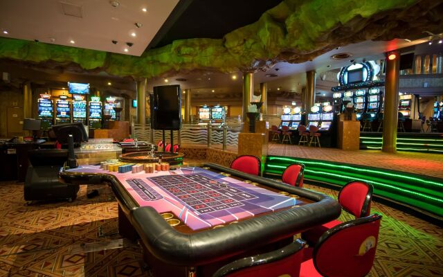 Windhoek Country Club