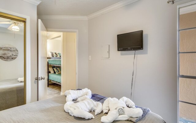 Victorian 7105-Sand Dollar - 1 Br Condo