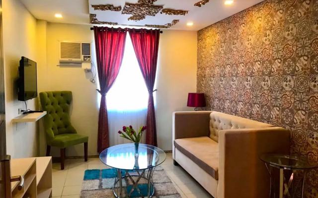 ZEN Rooms M.P. Yap Street