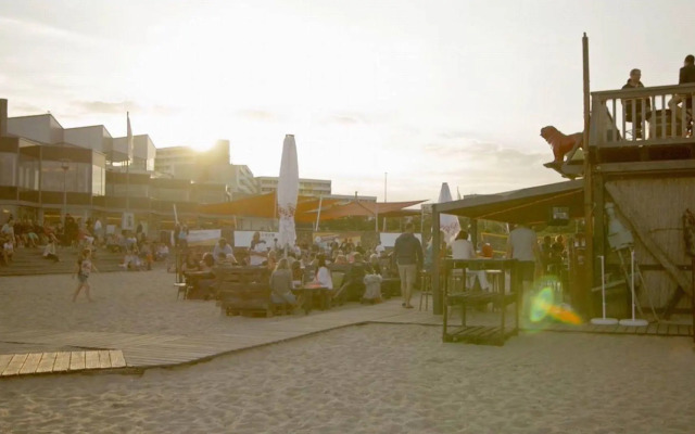 Damp Ostsee Resort & Ferienpark