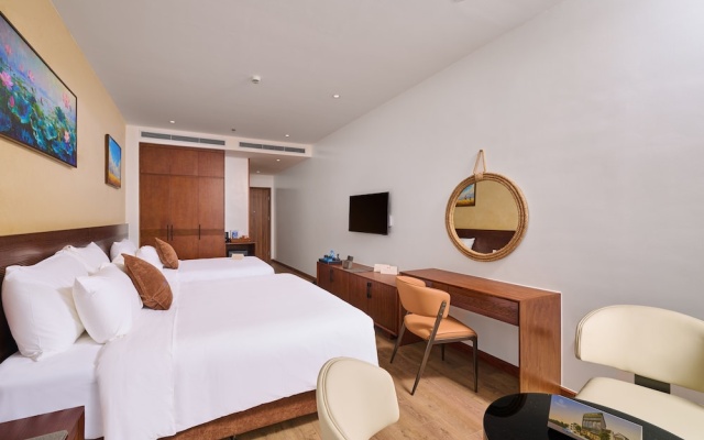 Elegance Ninh Binh Hotel – Guest Rooms – Hoa Lu