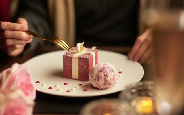 Crowne Plaza Hong Kong Kowloon East by IHG