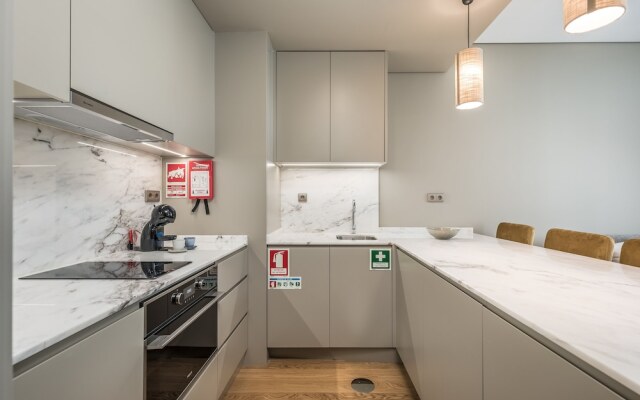 Legends' House by Sweet Porto