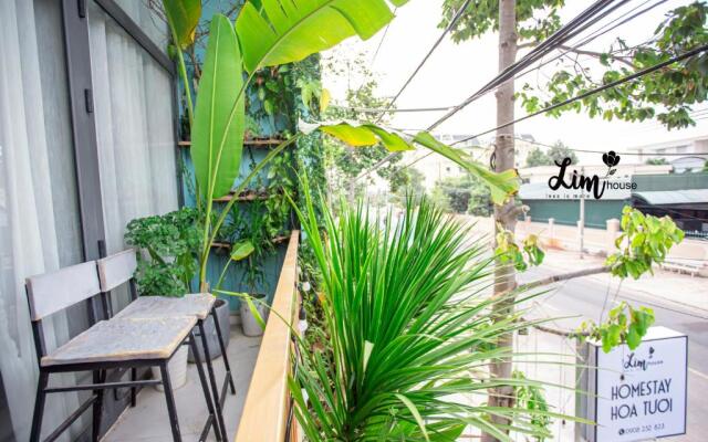 Lim House Homestay