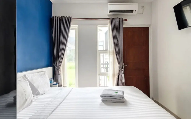 TwoSpaces Living at Panorama Villas
