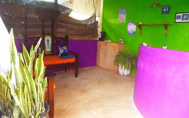 Zanzest Beach Bungalows