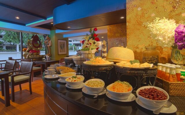 Woraburi Sukhumvit Hotel & Resort