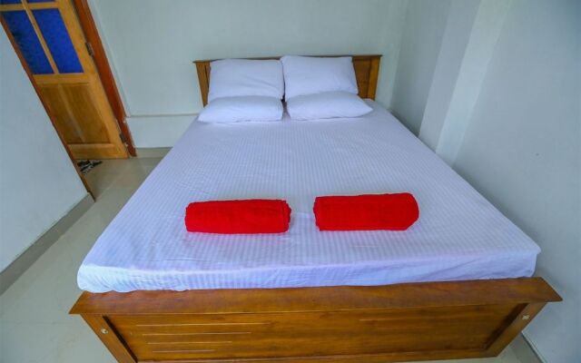 Kandy Homestay