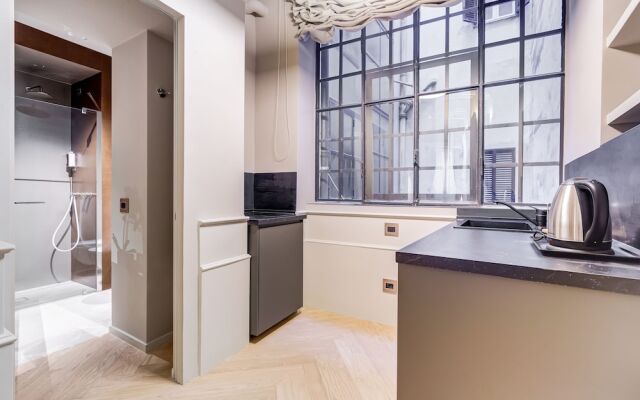 Charming and elegant apartment in Piazza di Spagna