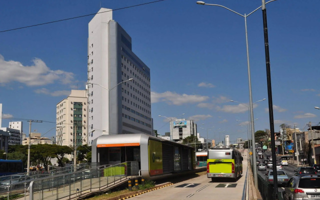 Gran Vivenzo Cidade Nova