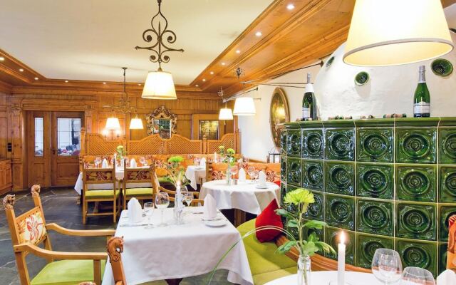 Hotel Reiterhof Bellevue Spa & Resort