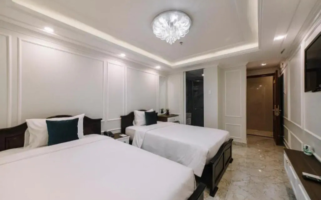 SOFEA Boutique Hotel