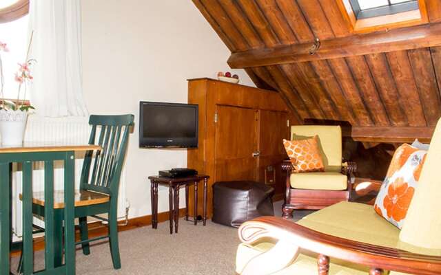 The Loft