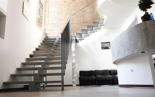 Hotel Poma