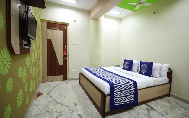 OYO 1288 Hotel Keshav