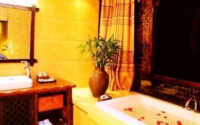 Lijiang Shuhe Sunshine Inn