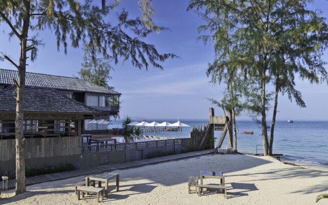 Resort Baan Ploy Sea