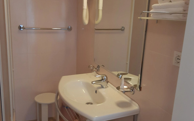 Hotel Nuovo Sole HNS