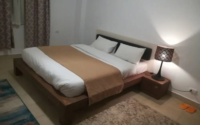 Marina View Residence