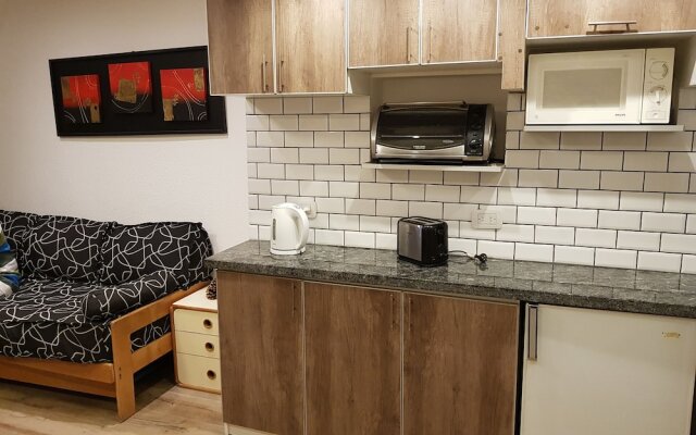 Las Leñas Edificio Corinto 756